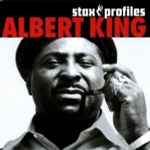 Albert King Stax Profiles