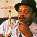Ben Webster The Warm Moods