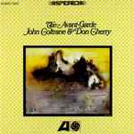 John Coltrane & Don Cherry The Avant-Garde