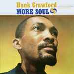 Hank Crawford More Soul