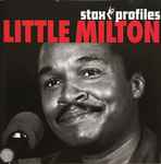 Little Milton Stax Profiles