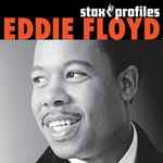 Eddie Floyd Stax Profiles