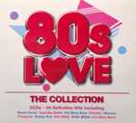 Various 80s Love: The Collection