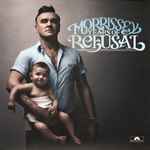 Morrissey Years Of Refusal