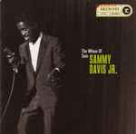 Sammy Davis Jr. The Wham Of Sam