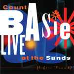 Count Basie Live At The Sands (Before Frank)