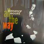 Jimmy Scott All The Way