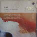 Giuseppe Verdi Un Ballo In Maschera (Highlights)