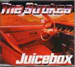 The Strokes Juicebox