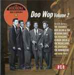 Various Dootone Doo Wop Volume 2