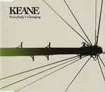 Keane Everybody's Changing