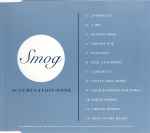 Smog Accumulation: None