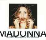 Madonna Drowned World (Substitute For Love)