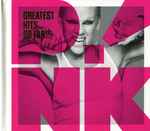 P!NK Greatest Hits... So Far!!!