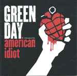 Green Day American Idiot