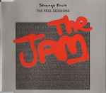 The Jam The Peel Sessions