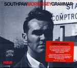 Morrissey Southpaw Grammar