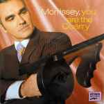 Morrissey You Are The Quarry