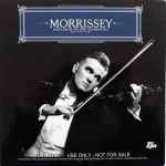 Morrissey Ringleader Of The Tormentors