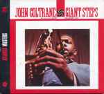 John Coltrane Giant Steps