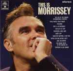 Morrissey This Is Morrissey