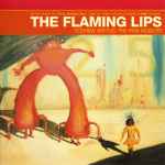 The Flaming Lips Yoshimi Battles The Pink Robots