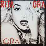 Rita Ora ORA