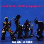 Red Hot Chili Peppers Sock-Cess