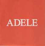 Adele Chasing Pavements