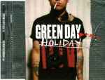 Green Day Holiday
