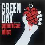 Green Day American Idiot