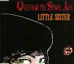 Queens Of The Stone Age Little Sister
