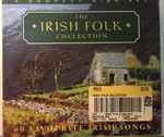 Various The Irish Folk Collection 