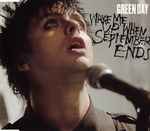 Green Day Wake Me Up When September Ends