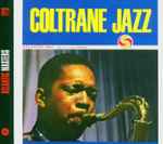 John Coltrane Coltrane Jazz