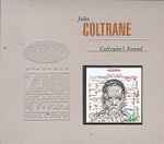 John Coltrane Coltrane's Sound