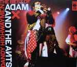 Adam And The Ants Dandy Highwaymen: The Best Of
