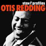 Otis Redding Stax Profiles