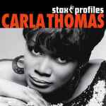Carla Thomas Stax Profiles