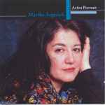 Martha Argerich Martha Argerich - Artist Portrait