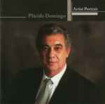 Placido Domingo Plácido Domingo - Artist Portrait