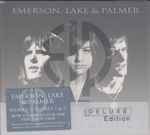 Emerson, Lake & Palmer Works Volumes 1 & 2
