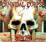 Cannibal Corpse The Wretched Spawn