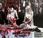 Cannibal Corpse Butchered At Birth