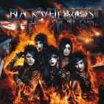 Black Veil Brides Set The World On Fire
