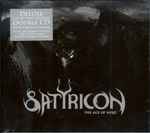 Satyricon The Age Of Nero