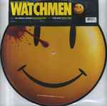 My Chemical Romance Watchmen - Music From The Motion Picture