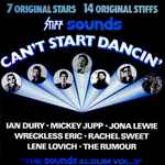 Various Stiff Sounds - Can't Start Dancin'