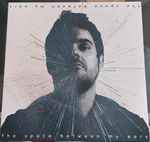 Mike Clerk The Space Between My Ears