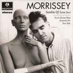 Morrissey Satellite Of Love (Live)